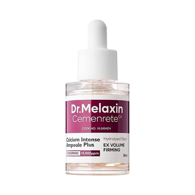 닥터 멜락신 시멘리트 칼슘 볼륨 앰플 플러스 30ml