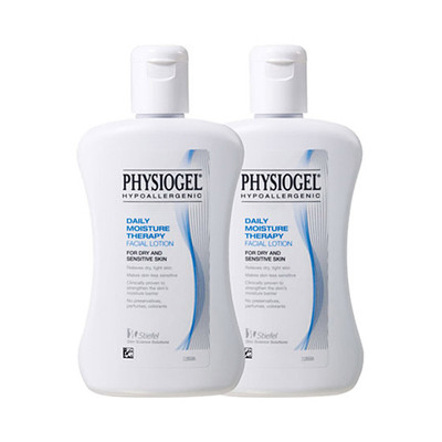 피지오겔 데일리 모이스쳐 테라피 페이셜 로션 DAILY MOISTURE THERAPY FACIAL LOTION 200ml 2개