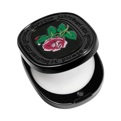 솔리드퍼퓸 오 로즈 3g