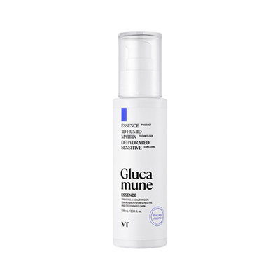 VT 글루카뮨 에센스