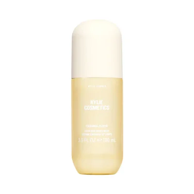 카라멜 클라우드 헤어 & 바디 미스트, 100ml