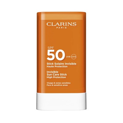 인비져블 선케어 스틱 SPF50 17 g