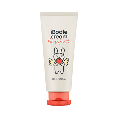 아이보들 크림 자몽 200ml
