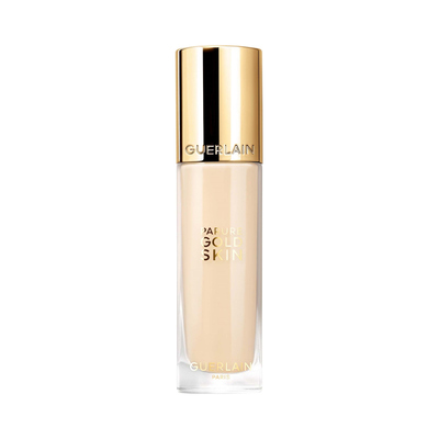 빠뤼르 골드 스킨 플루이드 파운데이션 35ml