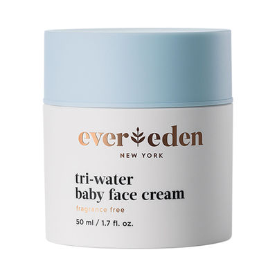 베이비 트라이 워터 페이스 크림 50ML