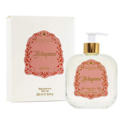 BATH GEL MELOGRANO 250ml