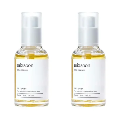 [롯데단독] 콩 에센스 50ml 듀오