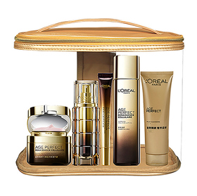 loreal anti aging set