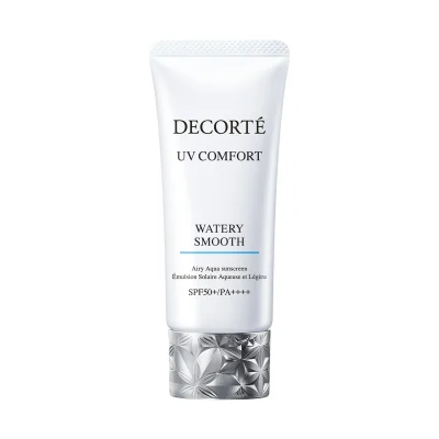 UV COMFORT WATERY SMOOTH 30ml
