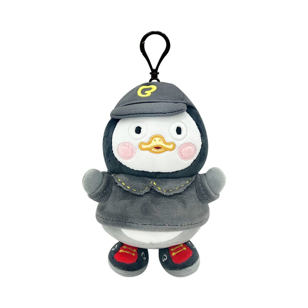 K-POPアイドルも夢中！ 韓国の大ヒットキャラクターPENGSOO