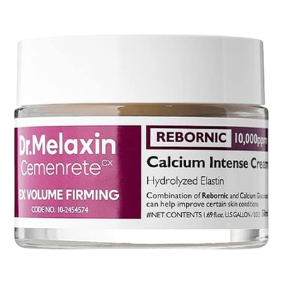 닥터 멜락신 시멘리트 칼슘 볼륨 크림 50ml