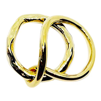 SETARIA MAGIC RING GOLD