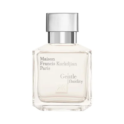 Gentle Fluidity Silver Eau de parfum 70ml