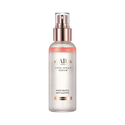 화이트 트러플 바이탈 스프레이 세럼 100ml