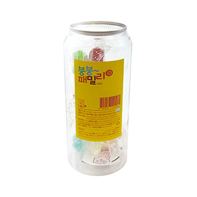 붕붕 패밀리[96g/6EA]