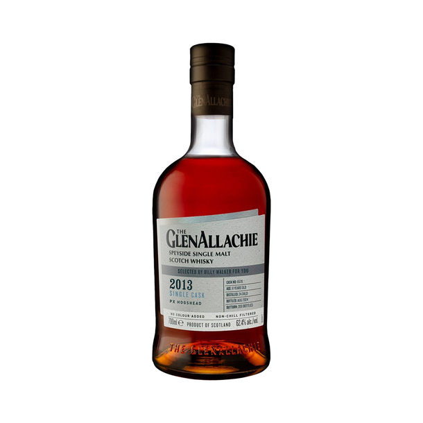 [新商品]限定 GlenAllachie12年 LimitedEdition Glenallachie 12 Year Old Single Malt Whisky 700 ML