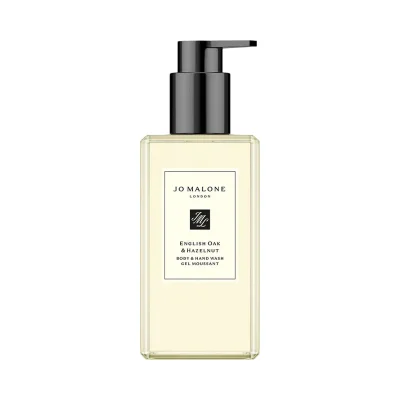 잉글리쉬 오크 앤 헤이즐넛 바디 앤 핸드 워시 250ML