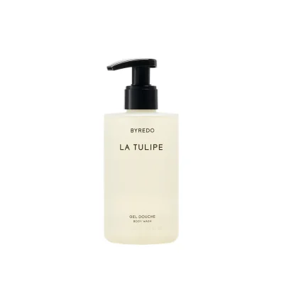 La Tulipe Body Wash 225ML