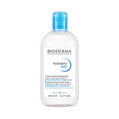 하이드라비오 H20 500ml