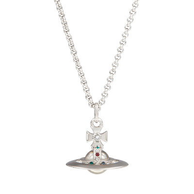 NEW TINY ORB PENDANT