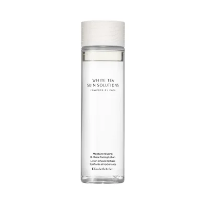 화이트티 스킨솔루션 모이스처 인퓨징 바이-페이즈 토닝 로션 200ml