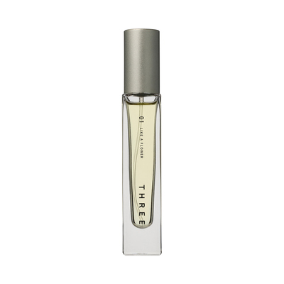 THREE Essential Scents R 01 10ml