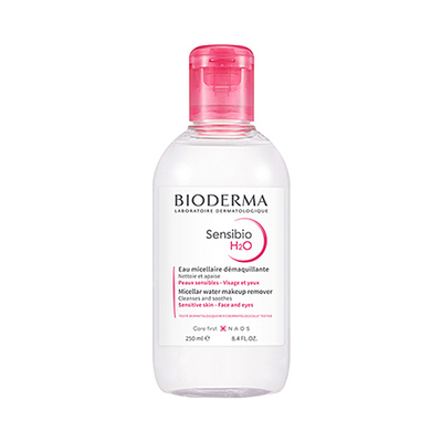 센시비오 H2O 250ml