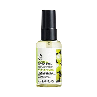 GRAPESEED GLOSSING HAIR SERUM 60ml