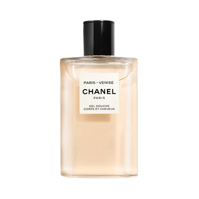 레 조 드 샤넬 파리-베니스 헤어 앤 바디 샤워 젤 200ml