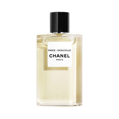 레 조 드 샤넬 파리-도빌 오 드 뚜왈렛 스프레이 50ml