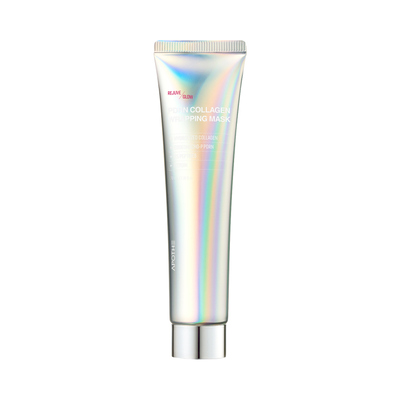 아포테 리쥬브 글로우 PDRN 콜라겐 랩핑 마스크 70ml