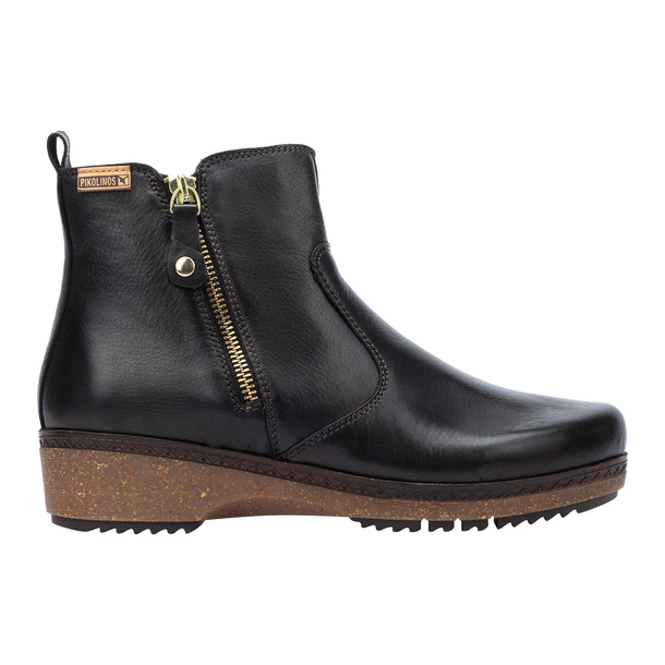 希少&美品▪️MONKEYTIME×CAMINANDO 【26㎝】ブーツ　黒 F．LLI Giacometti(フラテッリジャコメッティ) CAP-TOE SIDE