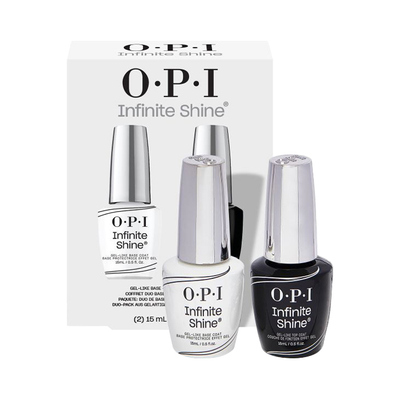 [OPI][인피니트 샤인] Duo Pack- 2x15ml