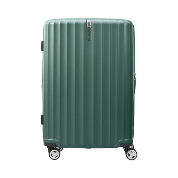 ❗️専用ページ⭐️Samsonite ⭐️大型キャリー（ブルー）101L➕ロクシタン ❗️専用ページ⭐️Samsonite ⭐️大型キャリー（ブルー）101L