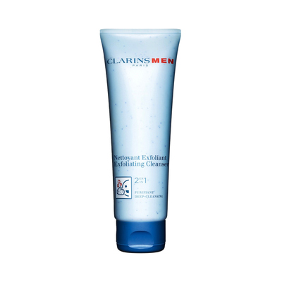 맨 엑스폴리에이팅 클렌저 125ml