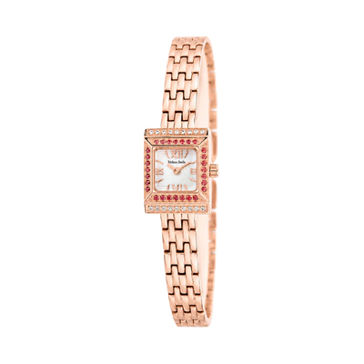 Rosy Jewel Watch MS-132MR