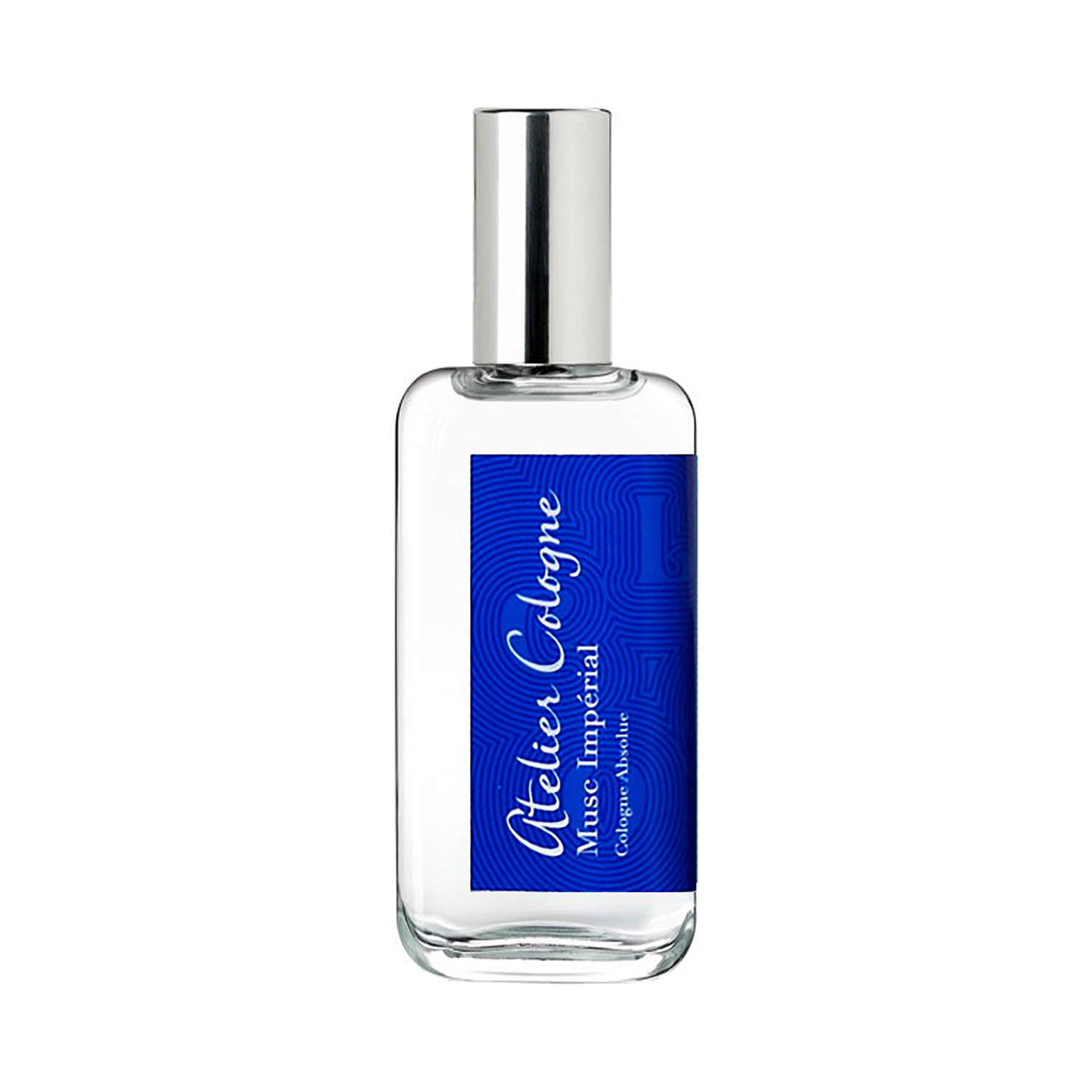 롯데면세점 [아틀리에 코롱] 무스크 임페리얼 코롱 압솔뤼 향수 30ml
