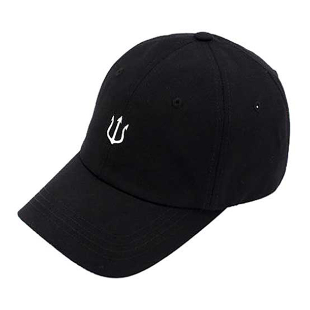 VERUTUM★韓国人気 \"Be All You Can Be\" Ball Cap 男女共用 VERUTUM☆韓国人気 